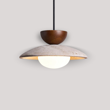 Frey Pendant Lamp