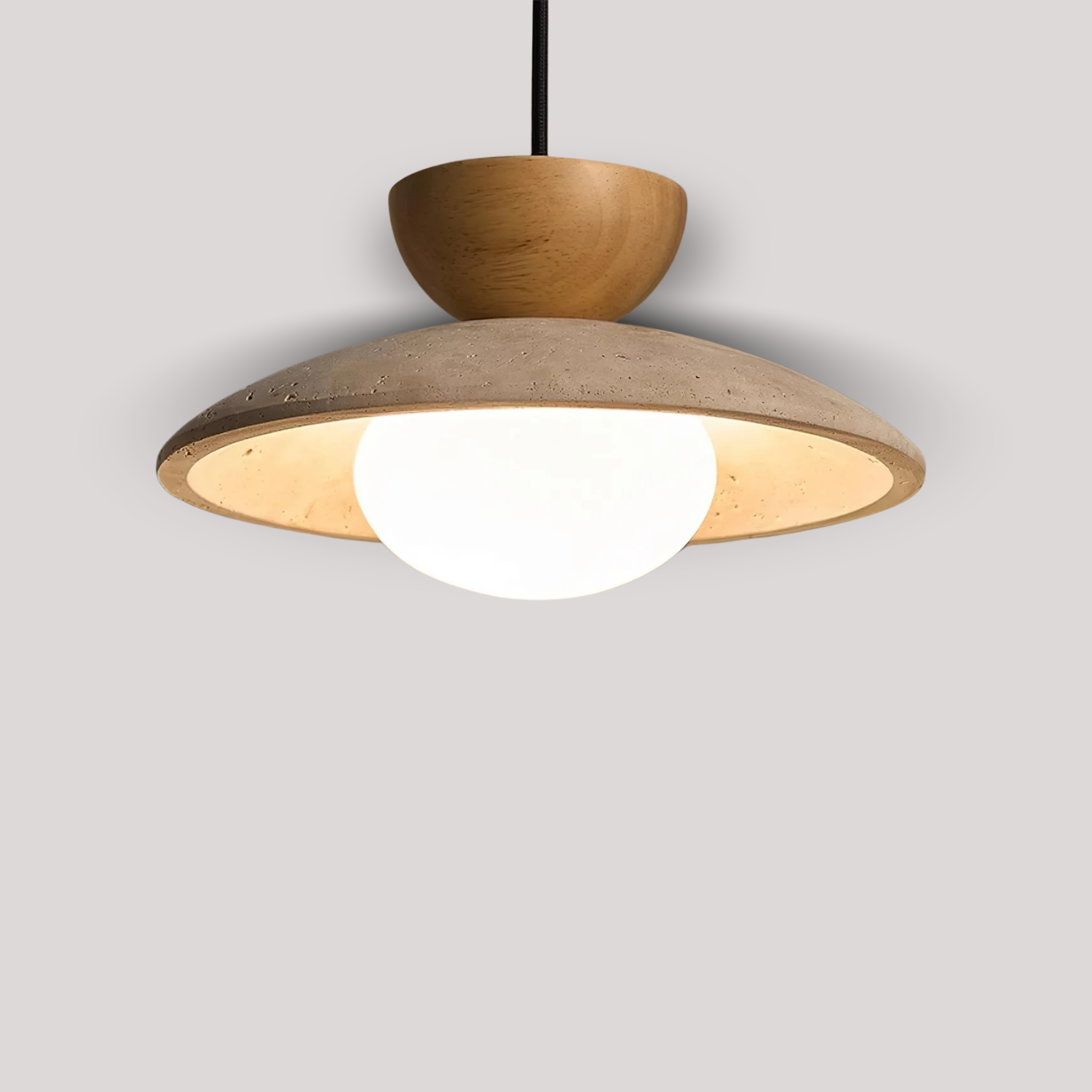 Frey Pendant Lamp