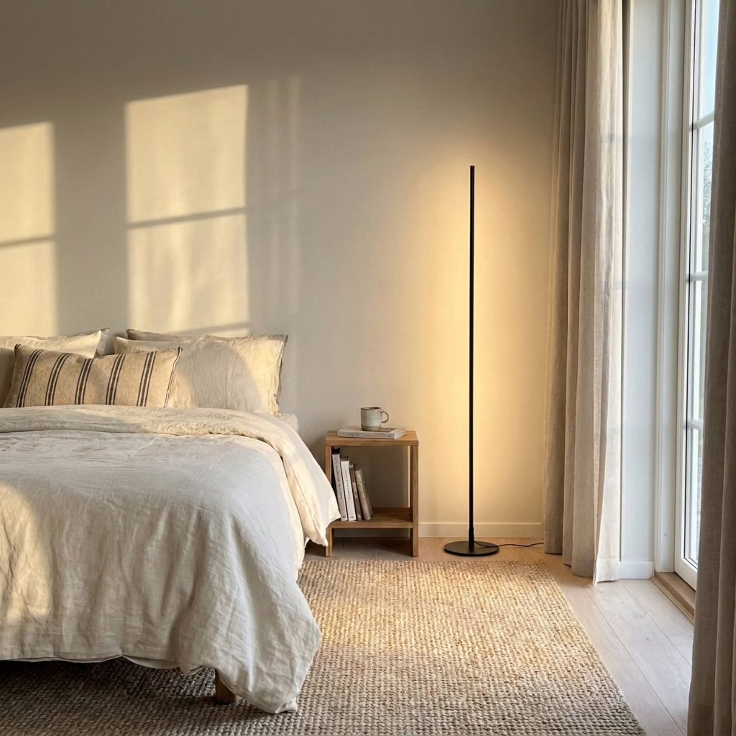 Gisli Floor Lamp