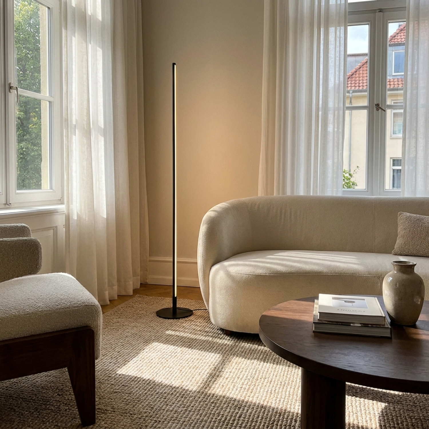 Gisli Floor Lamp