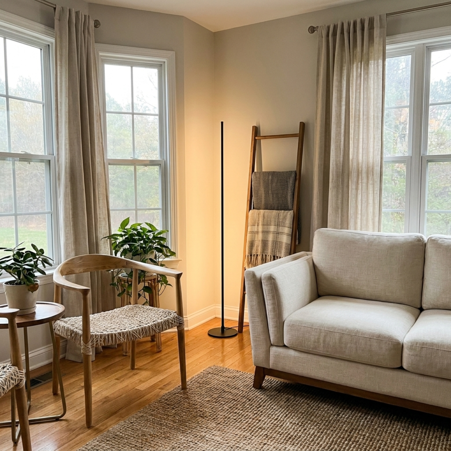 Gisli Floor Lamp