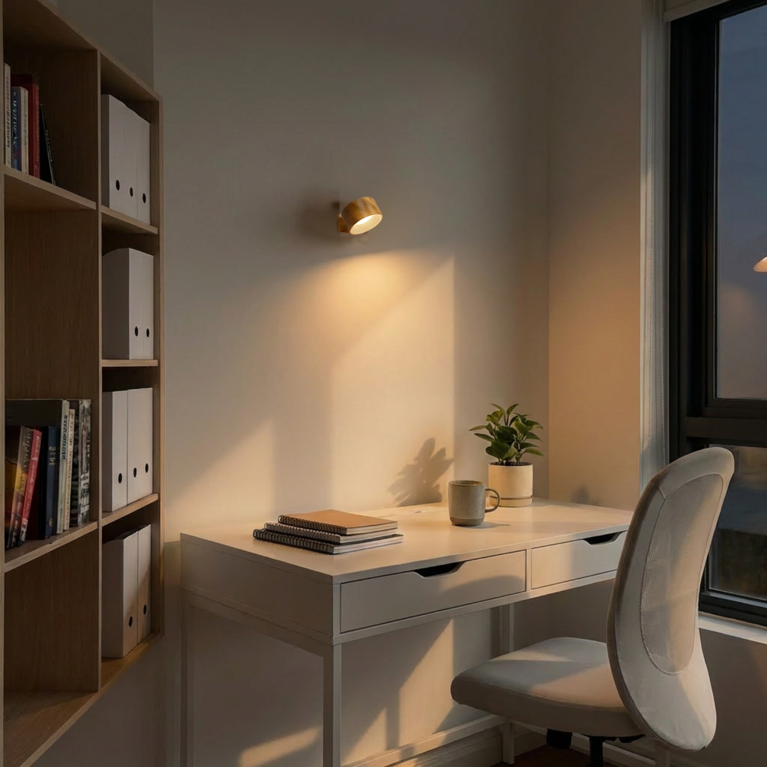 Gustav Wall Light