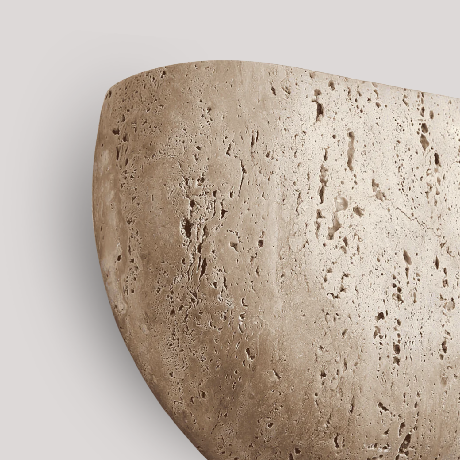 Hakan Wall Light
