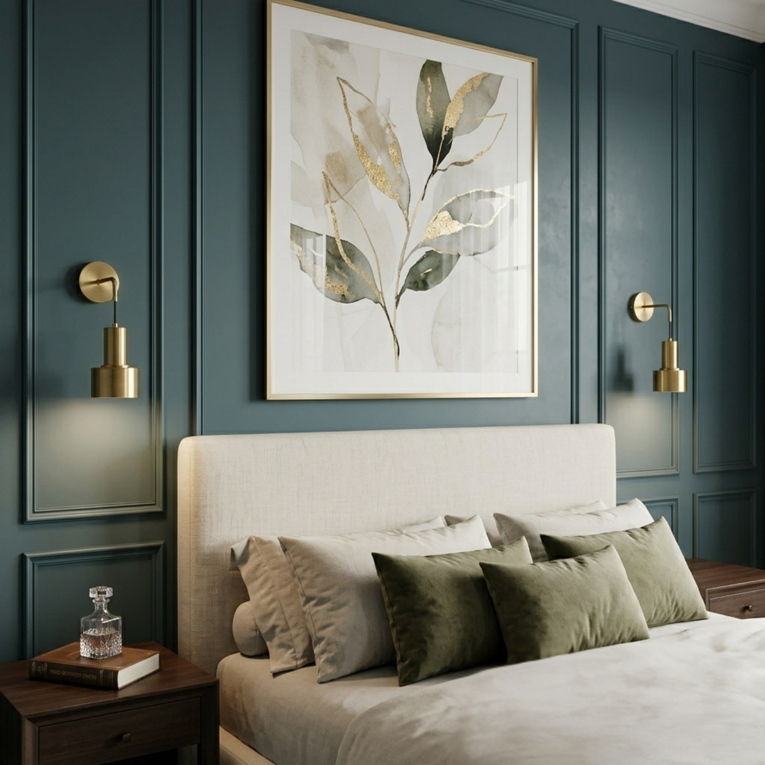 Ivar Glowdrop Wireless Wall Lights (Set of 2)