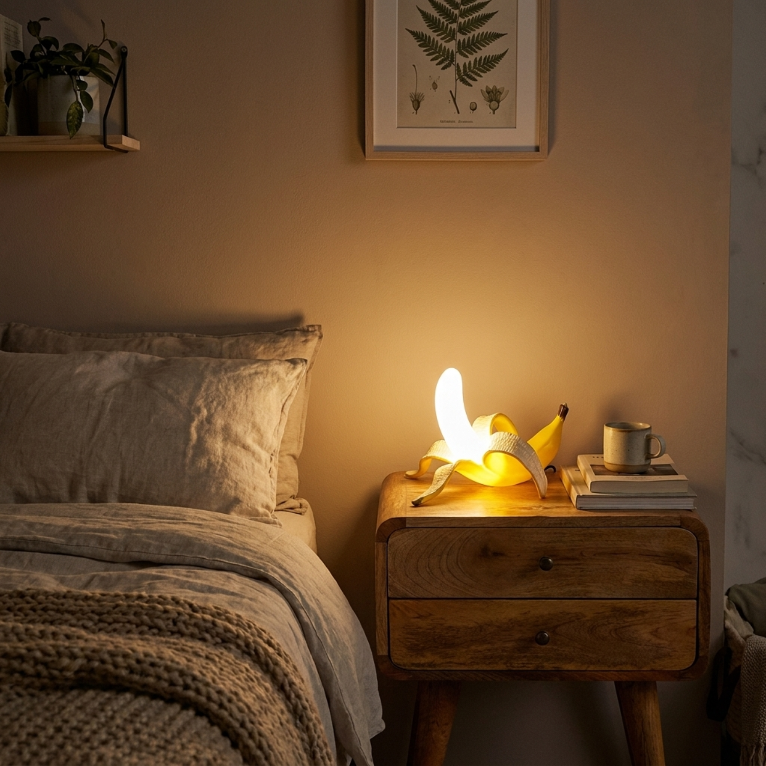 Ivo Table Lamp