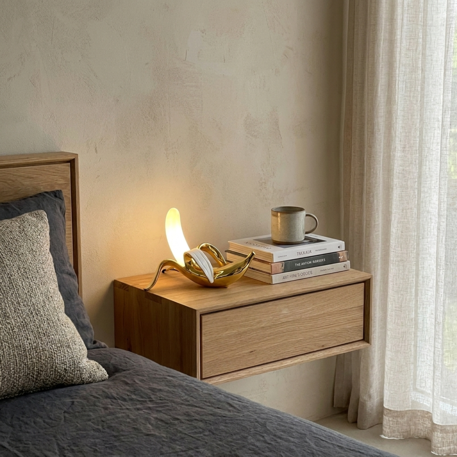 Ivo Table Lamp