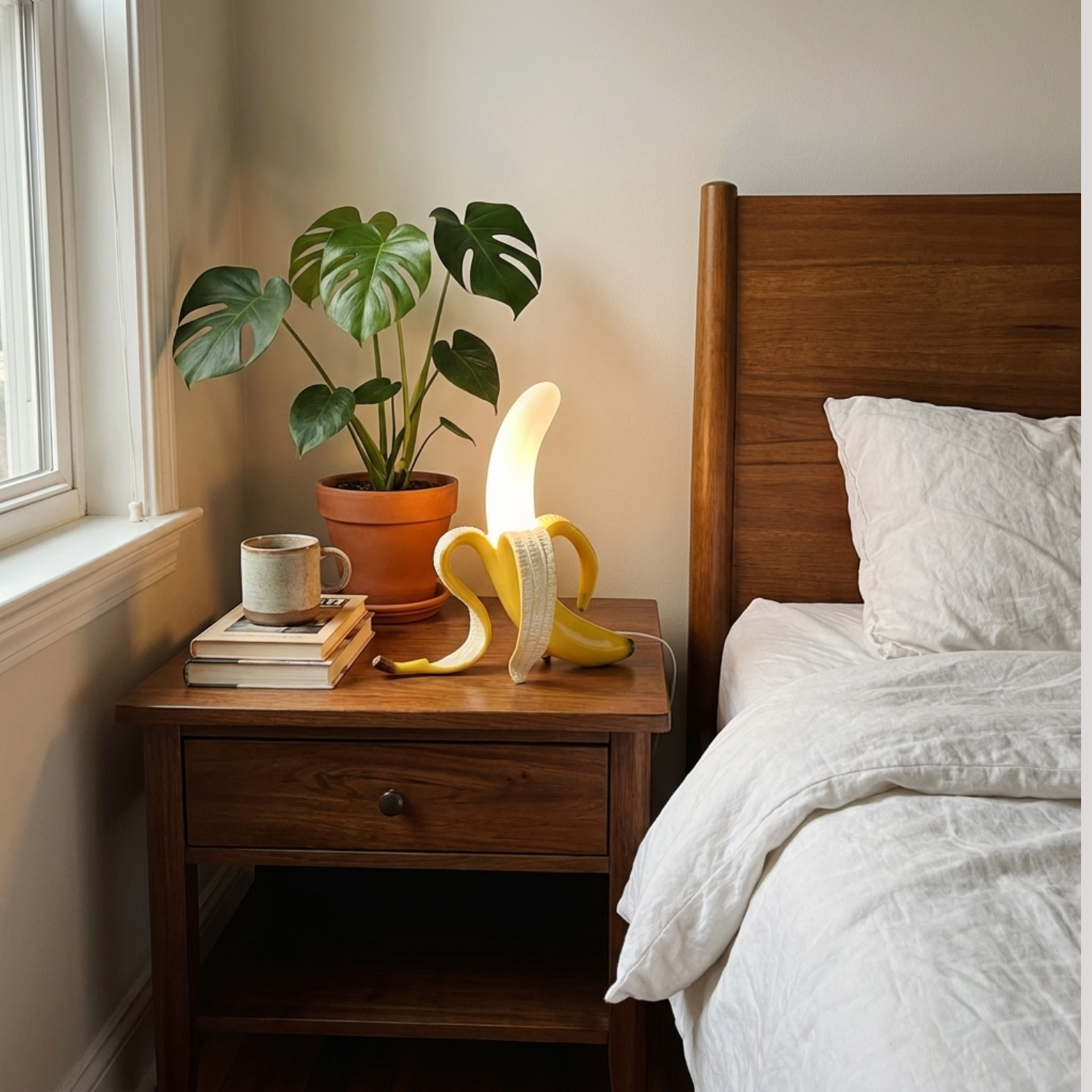 Ivo Table Lamp