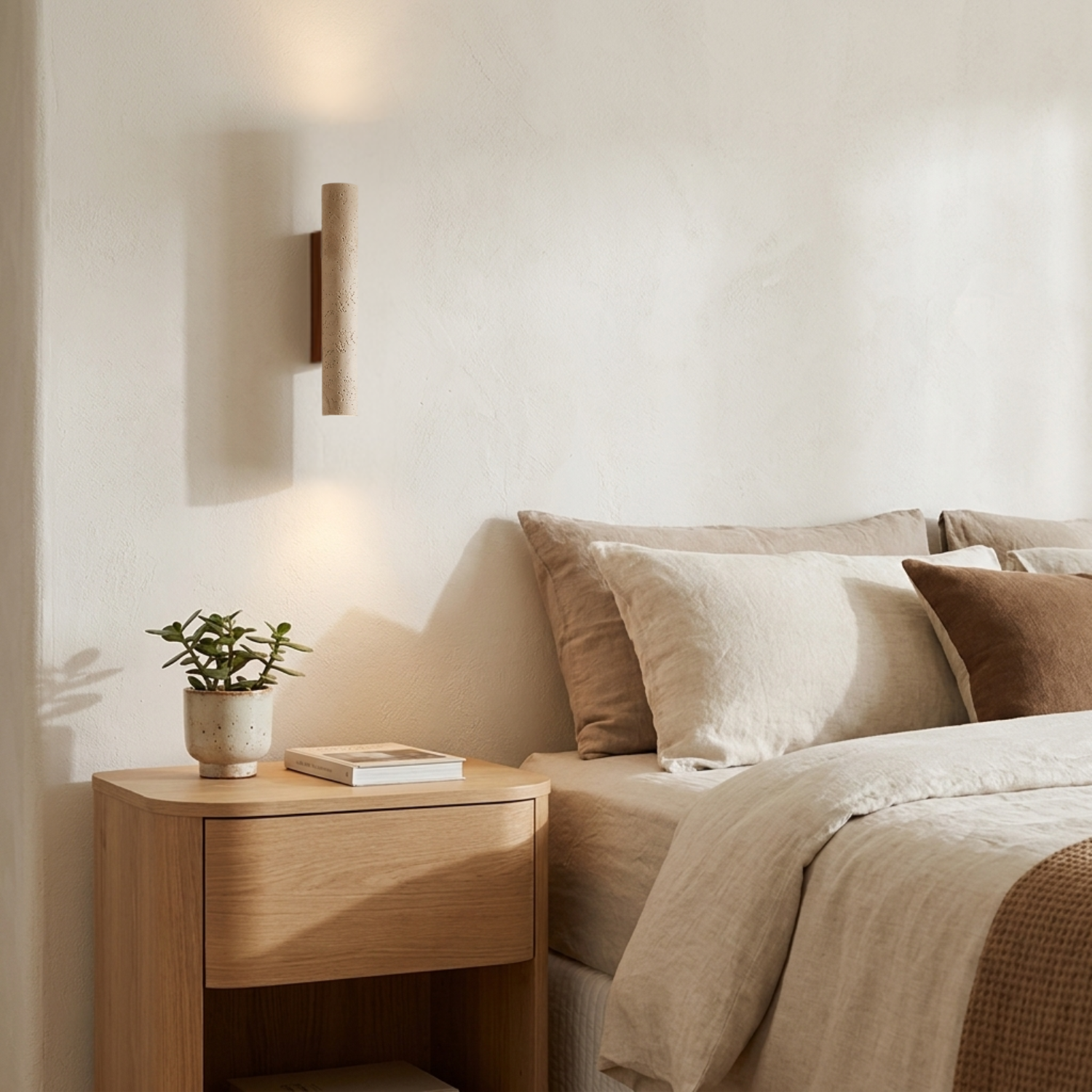 Jari Wall Light