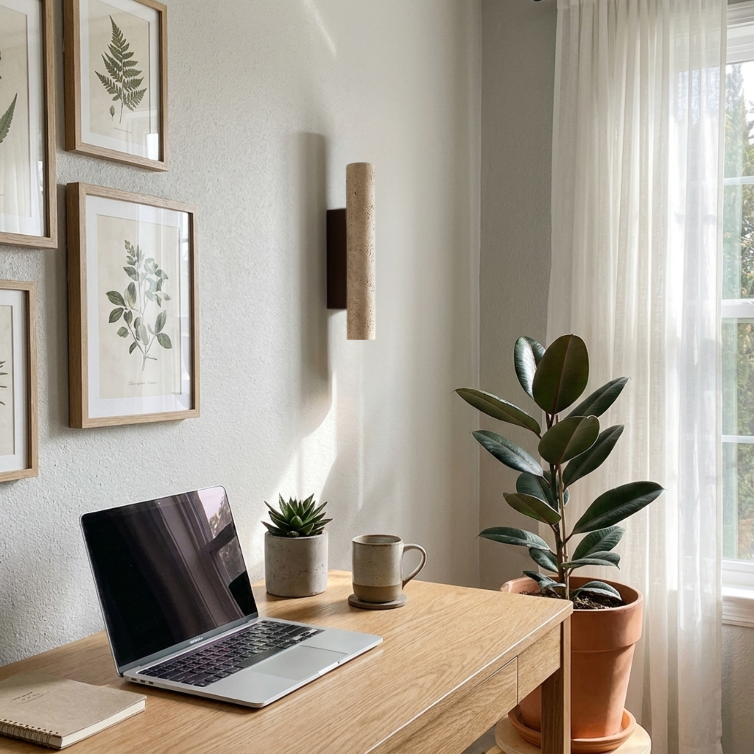 Jari Wall Light
