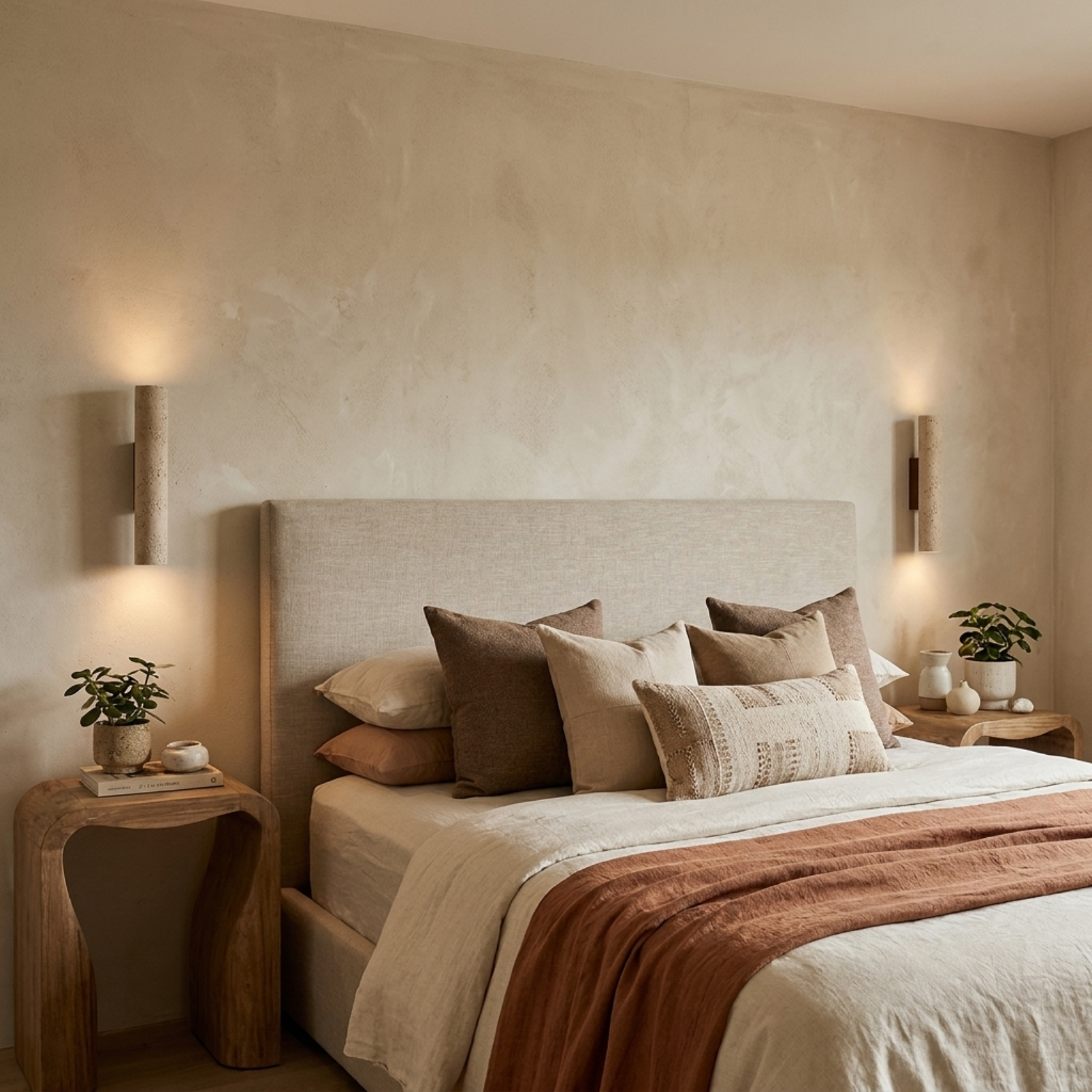 Jari Wall Light