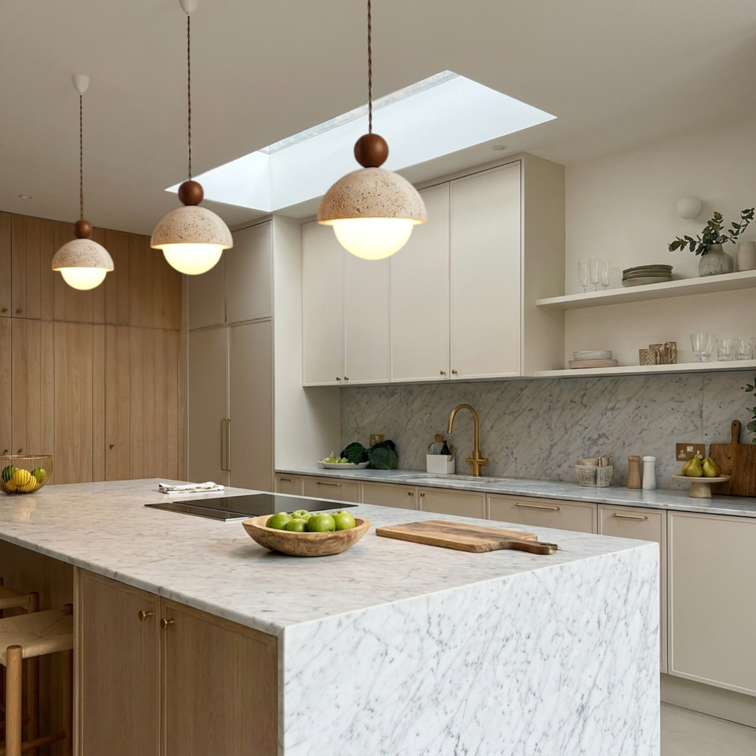 Jesper Pendant Lamp
