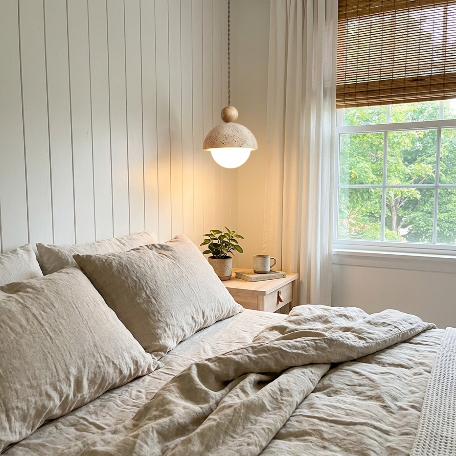 Jesper Pendant Lamp
