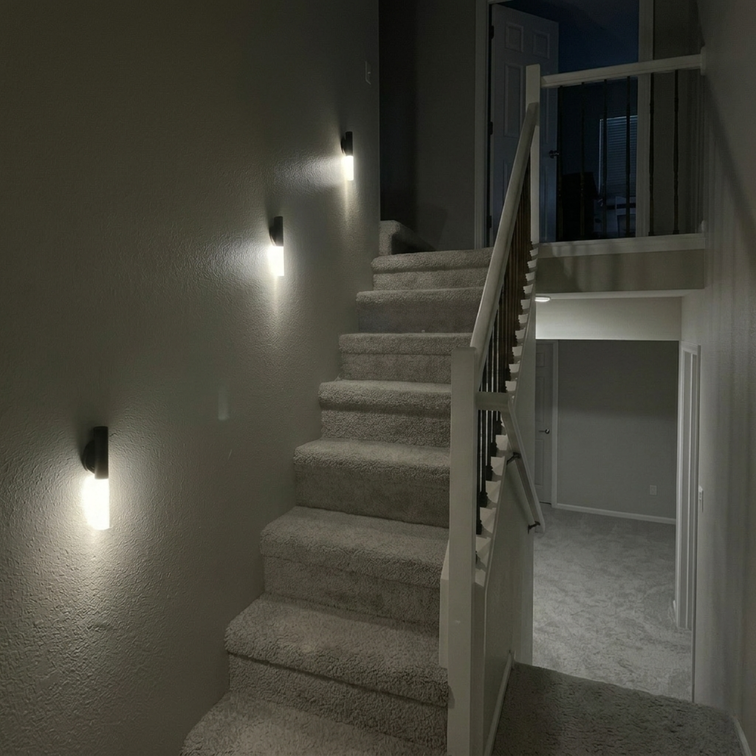 Lars Torch Motion Light