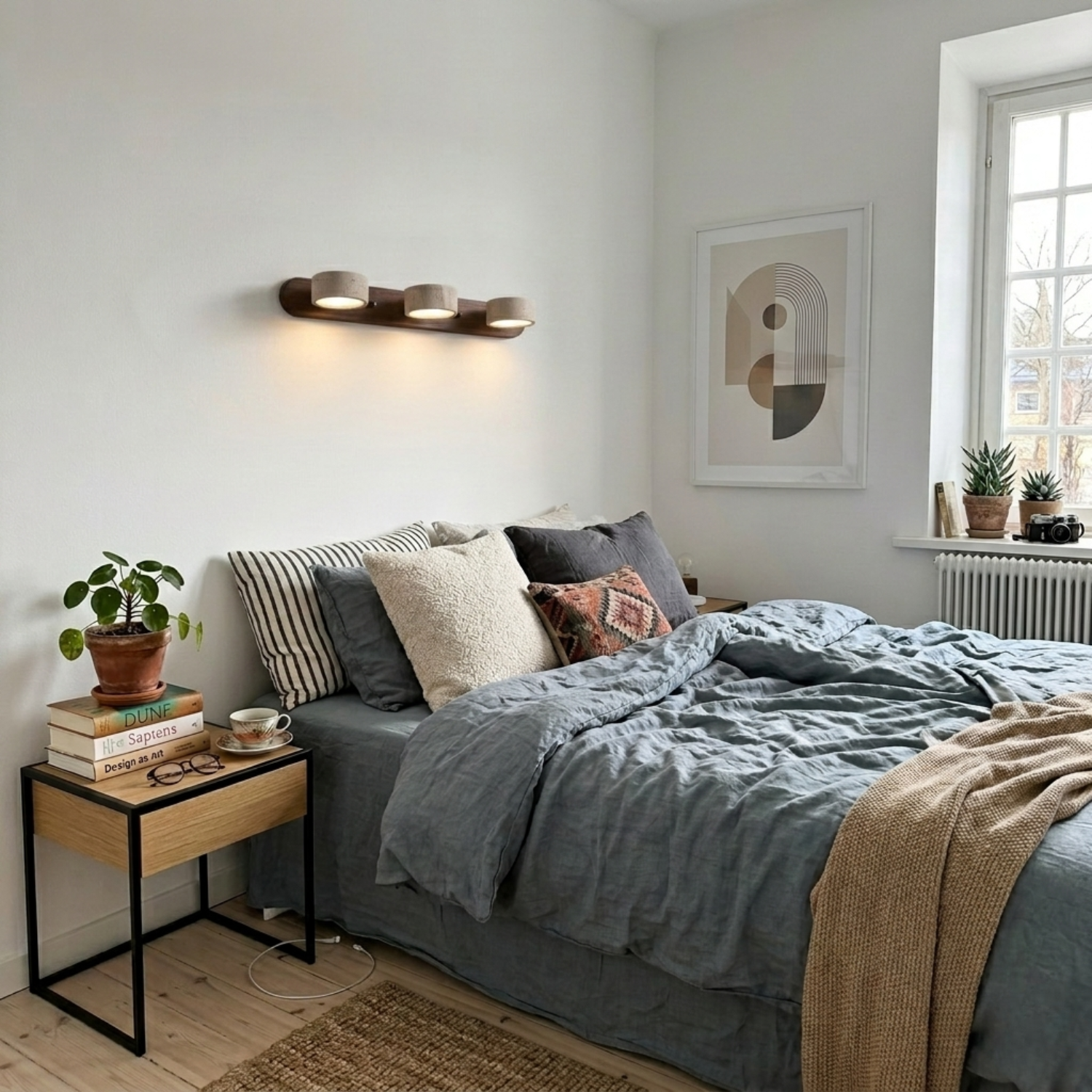 Lauri Wall Lights