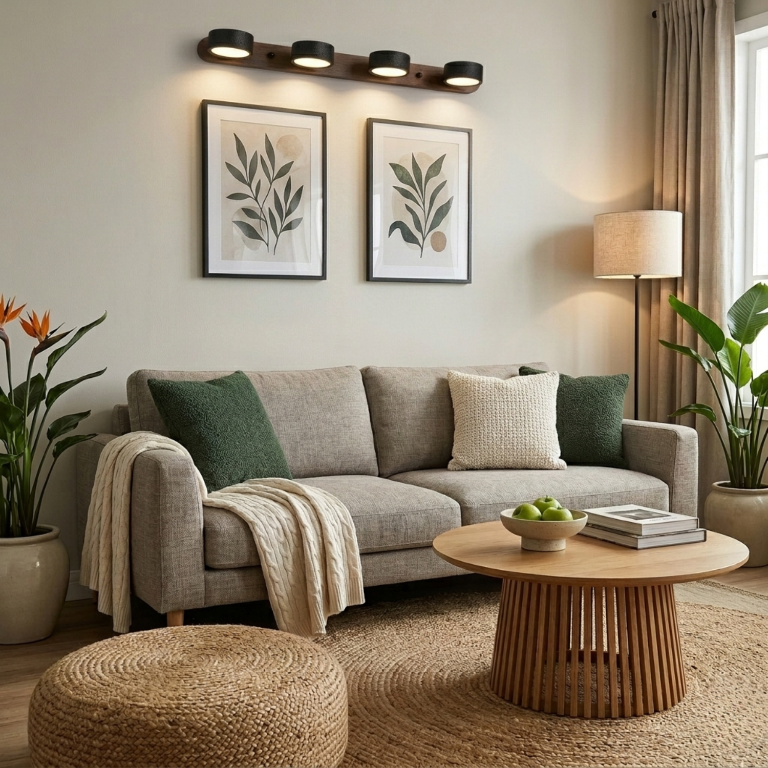 Lauri Wall Lights
