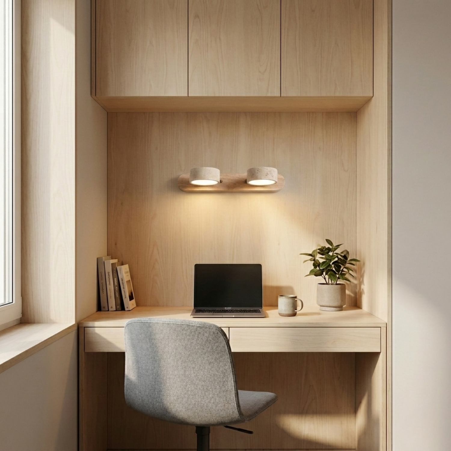 Lauri Wall Lights
