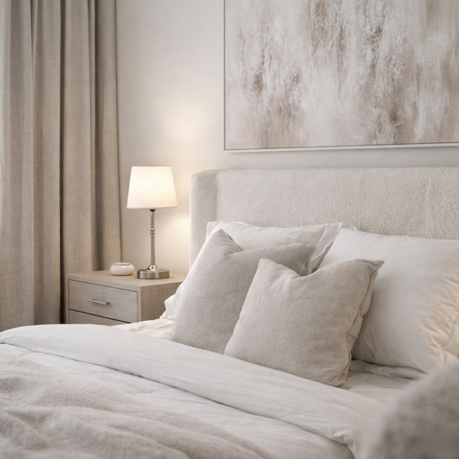 Magnus Table Lamp