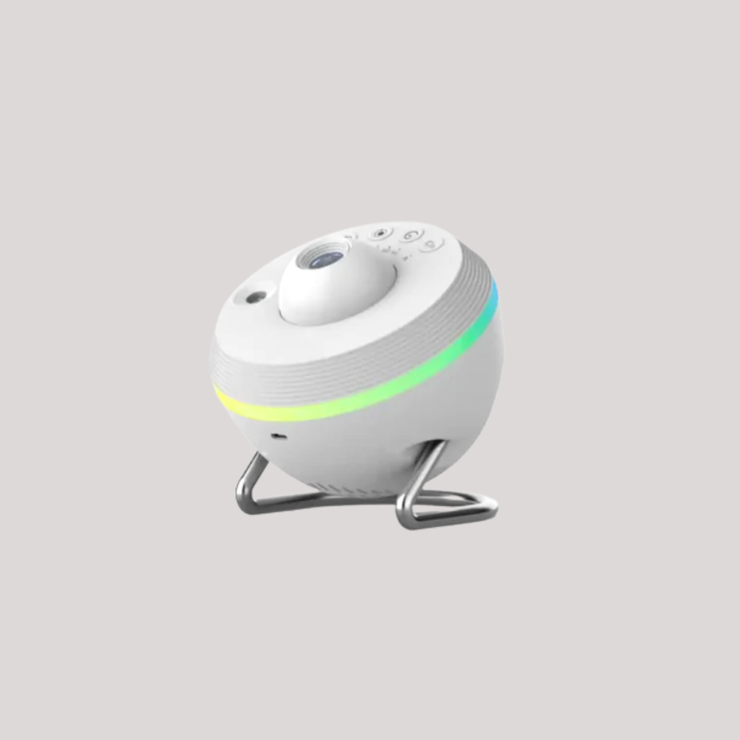 Nils Space Projection Light