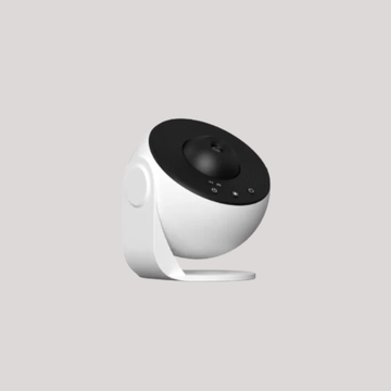 Nils Space Projection Light