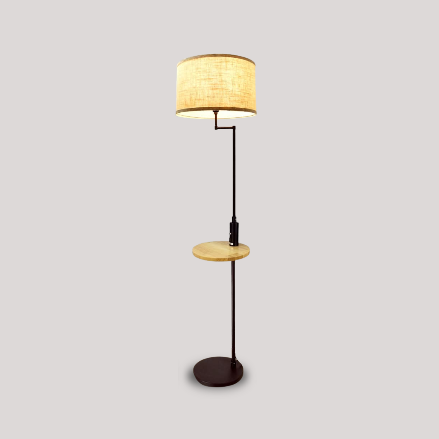 Nomi Floor Lamp