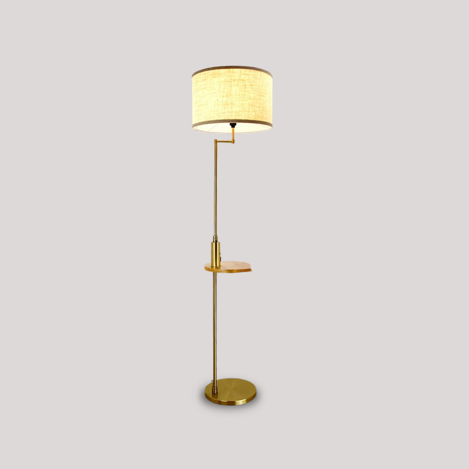 Nomi Floor Lamp
