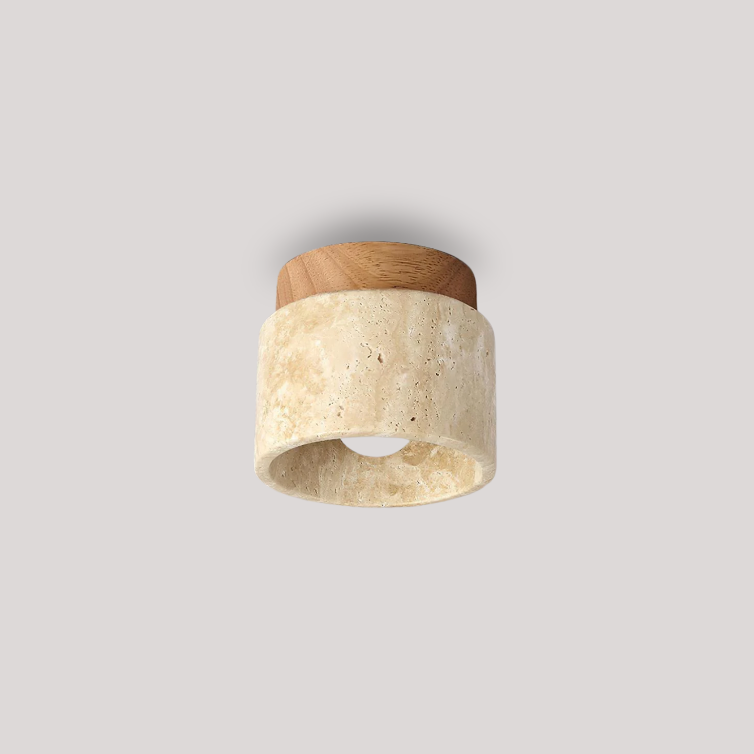 Olin Ceiling Light