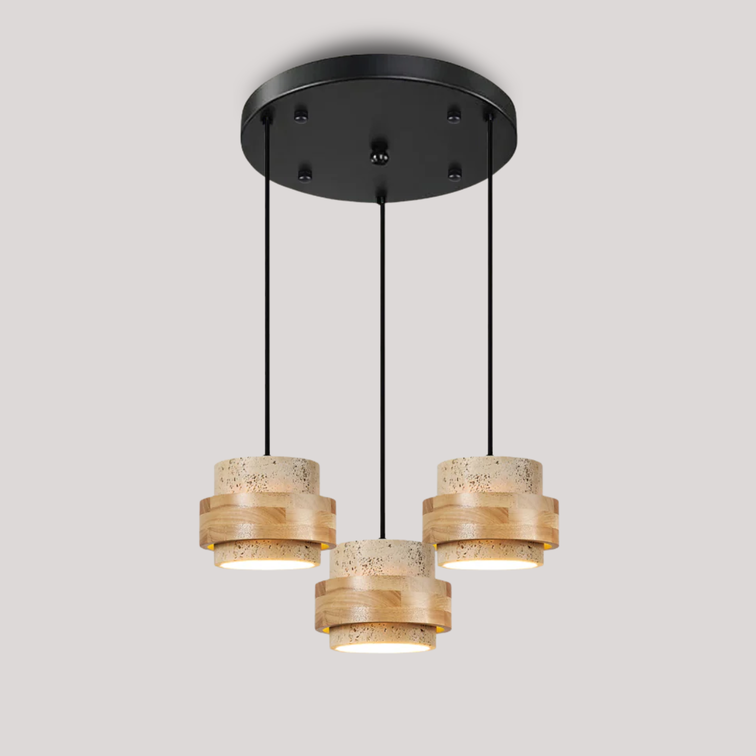 Peder Pendant Lamp