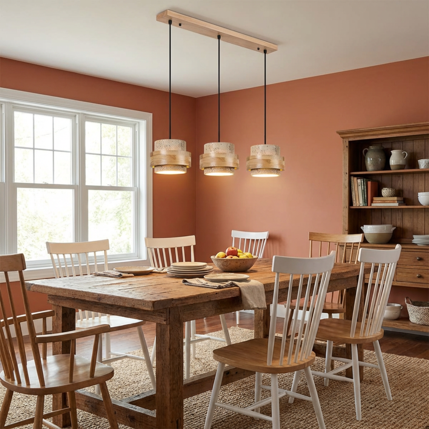 Peder Pendant Lamp