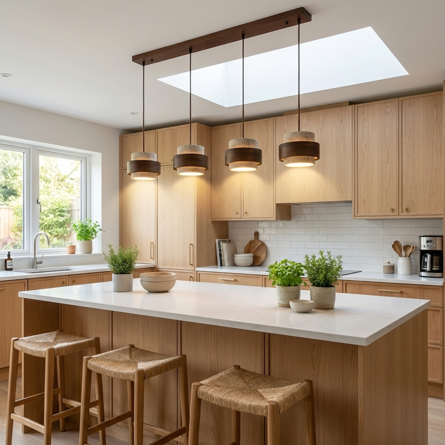 Peder Pendant Lamp