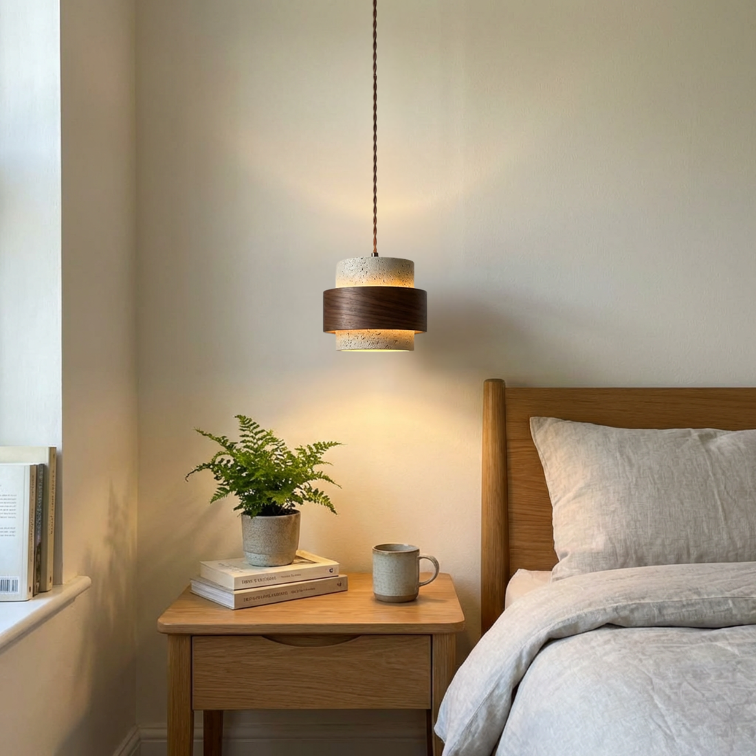 Peder Pendant Lamp