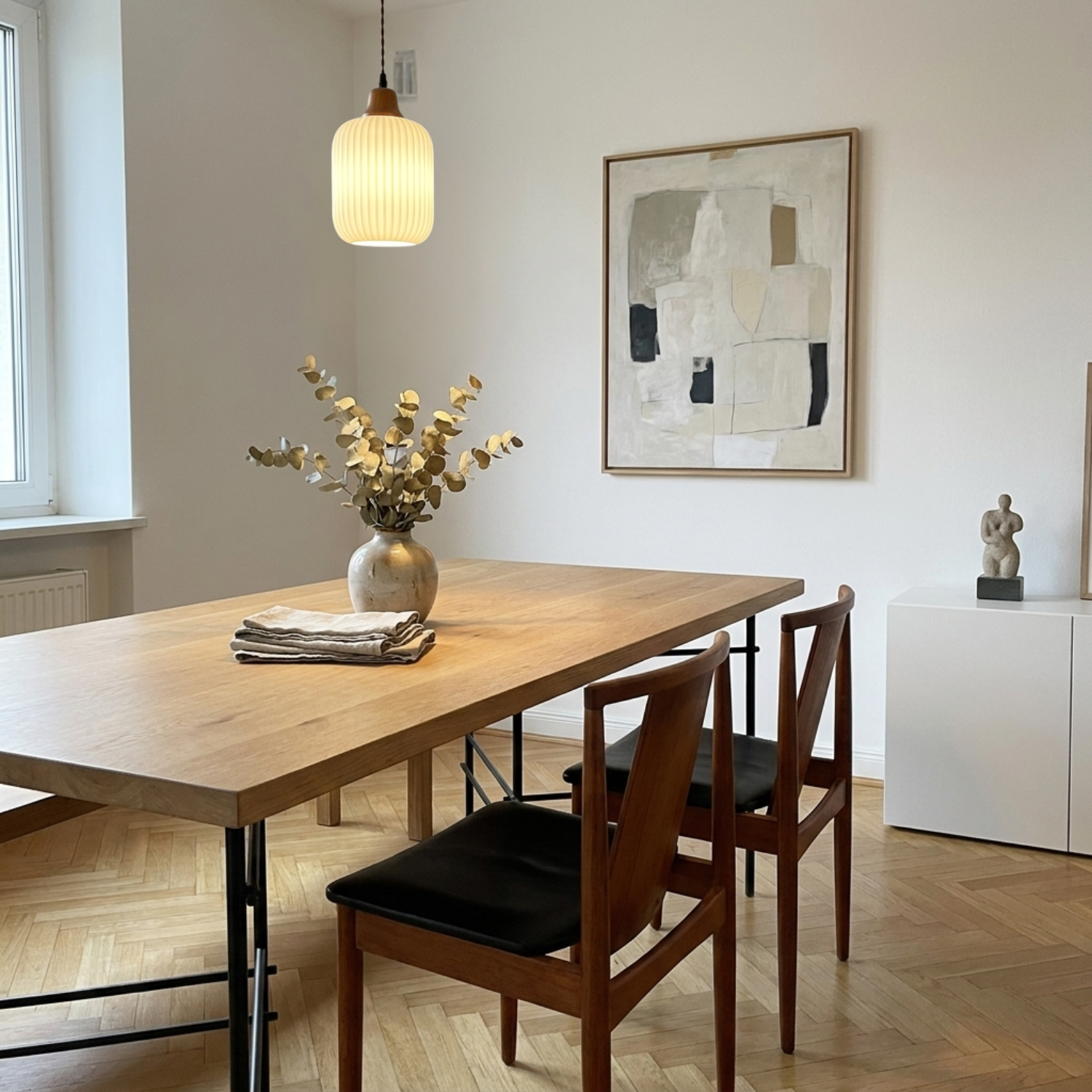 Pekka Pendant Lamp