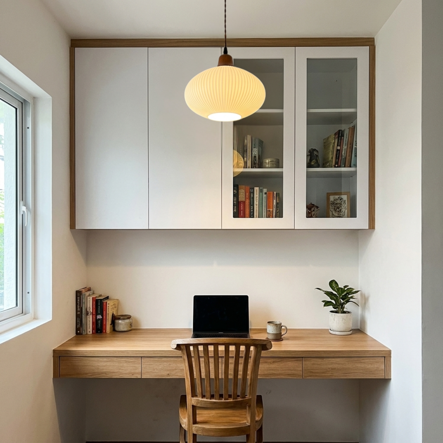 Pekka Pendant Lamp
