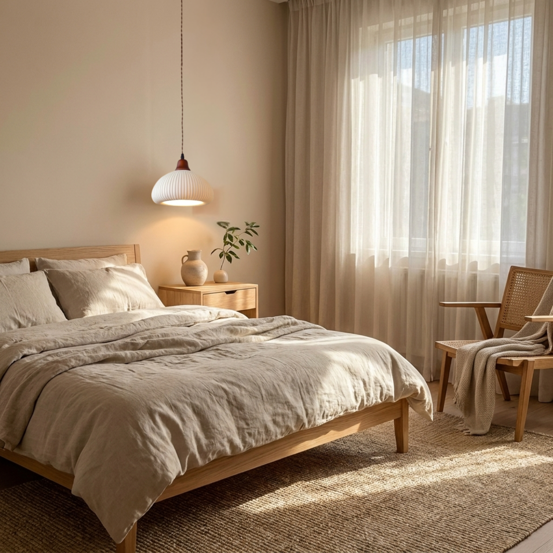 Pekka Pendant Lamp