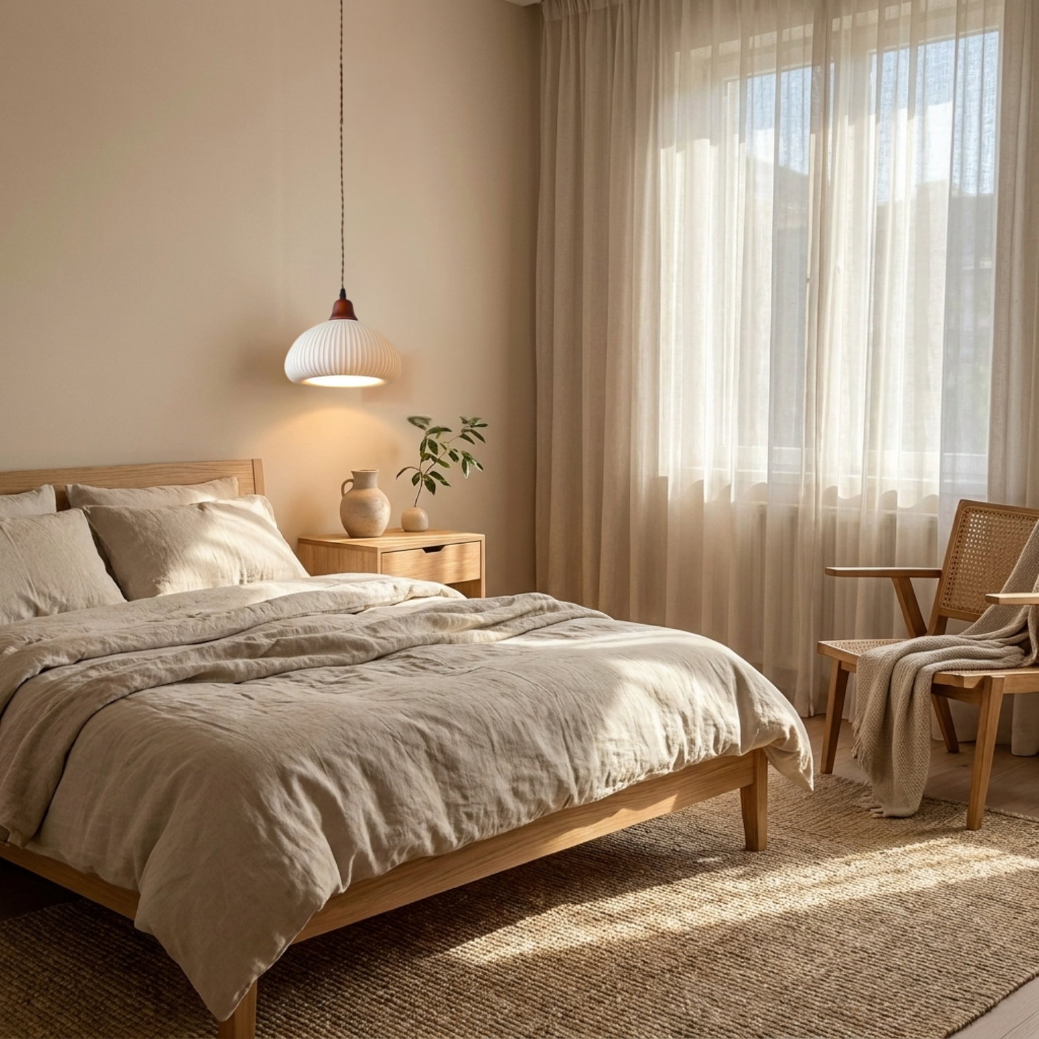 Pekka Pendant Lamp