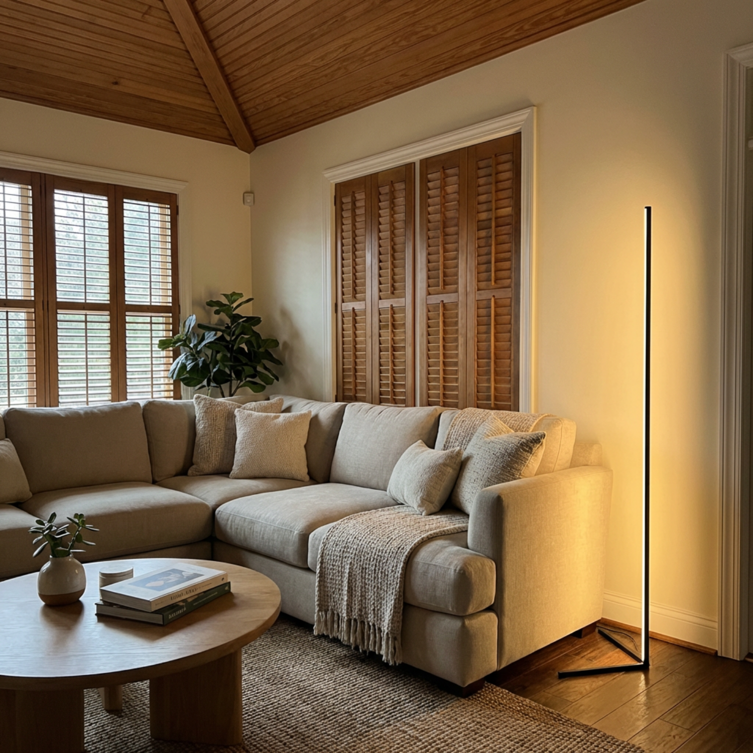 Snorri Floor Lamp