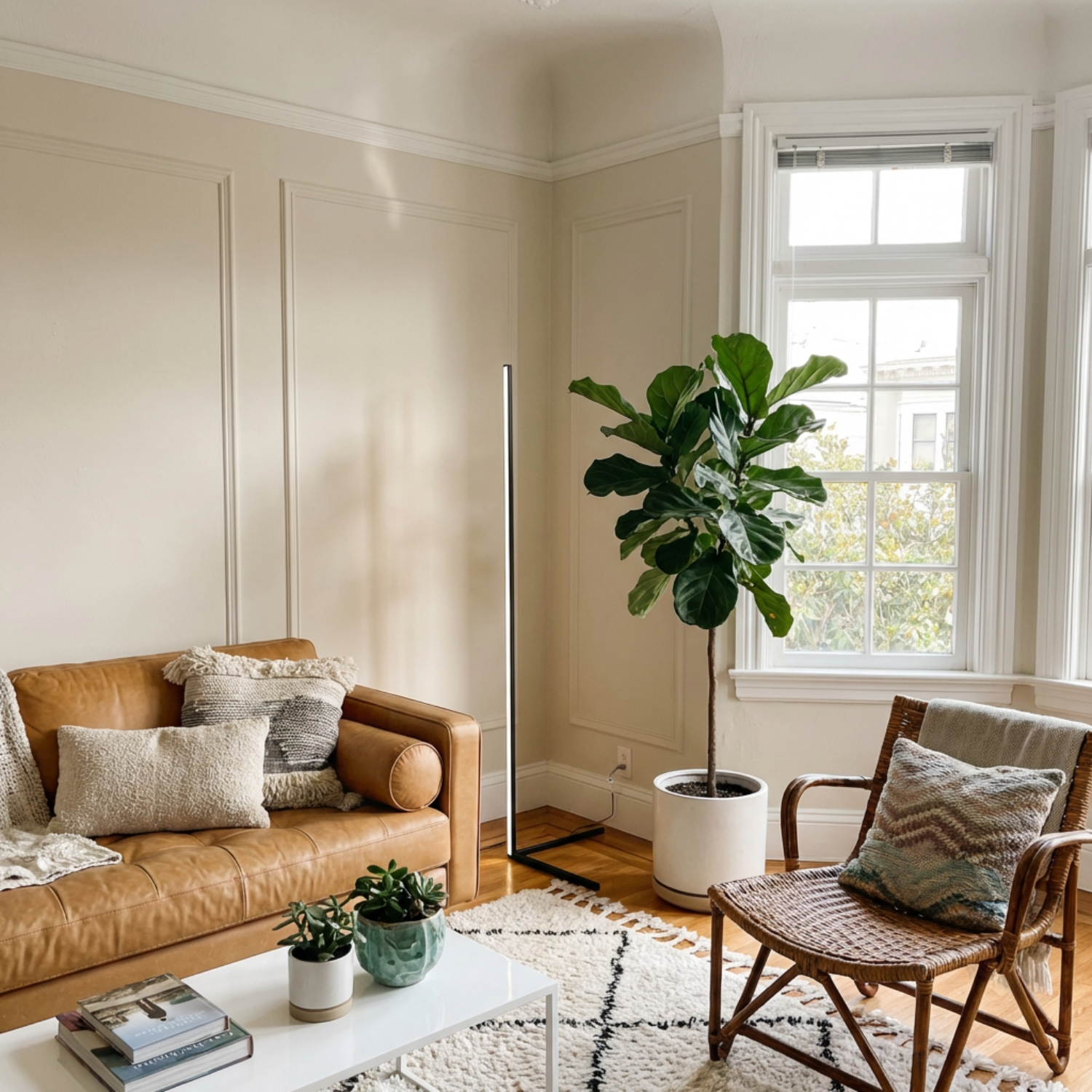 Snorri Floor Lamp