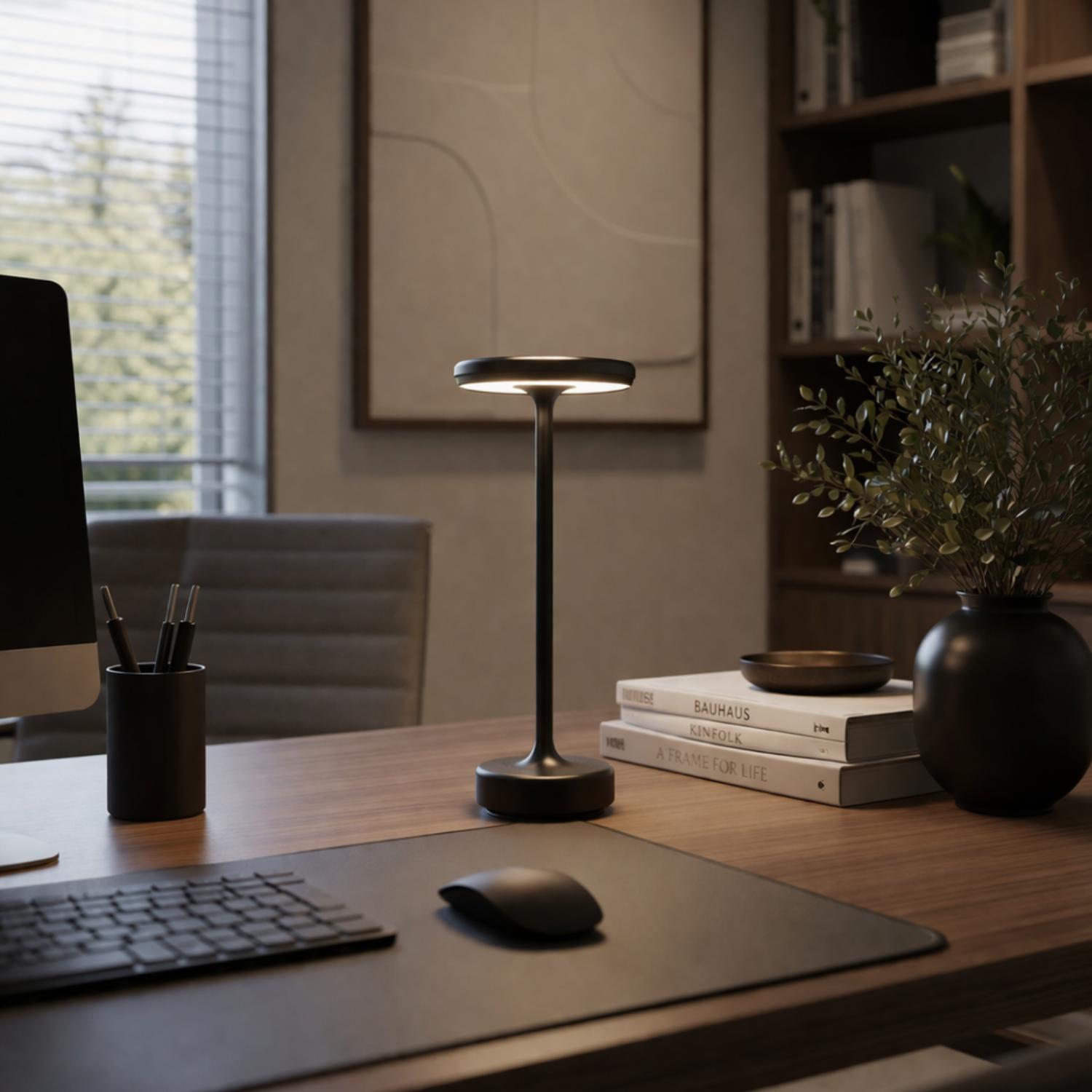 Soren Table Lamp