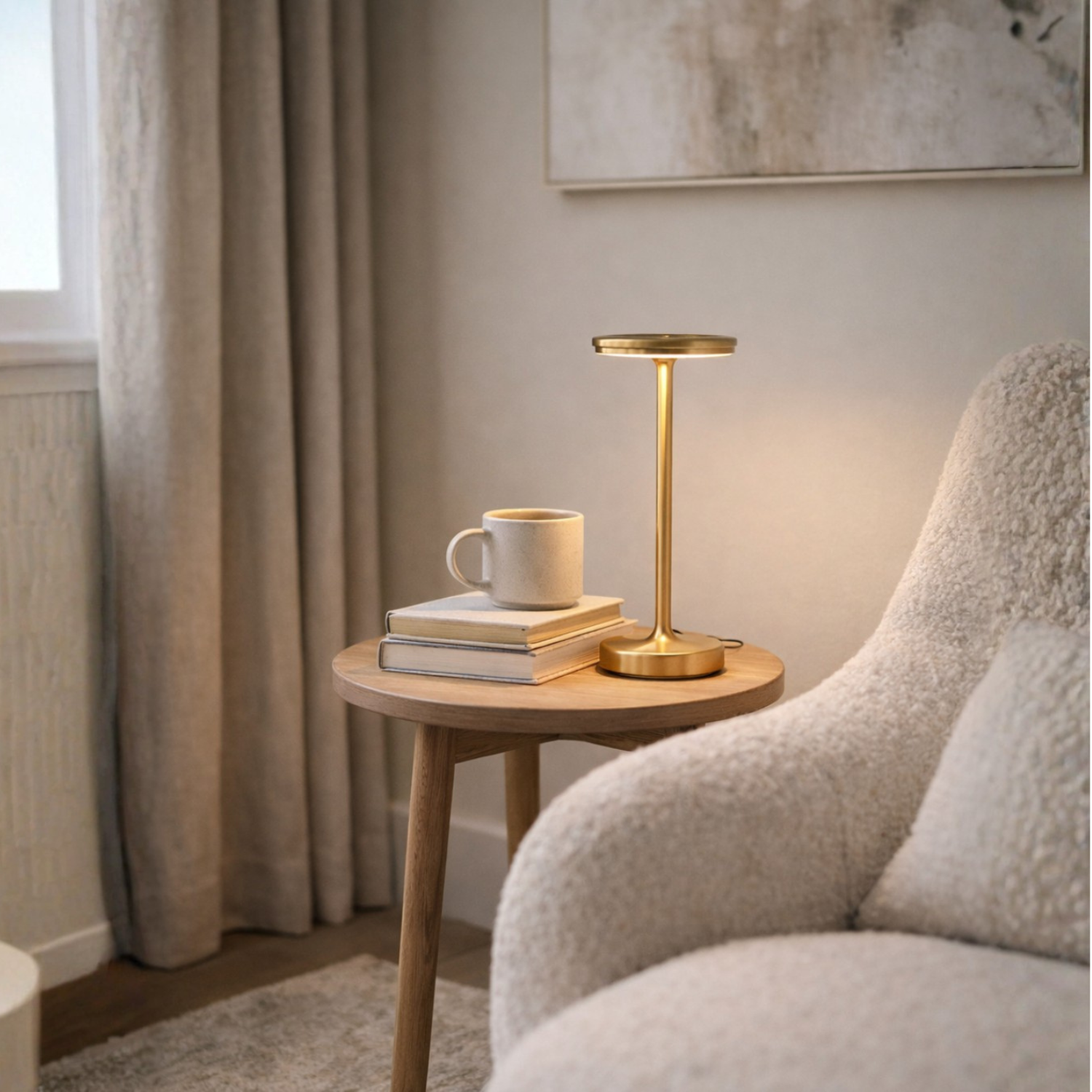 Soren Table Lamp