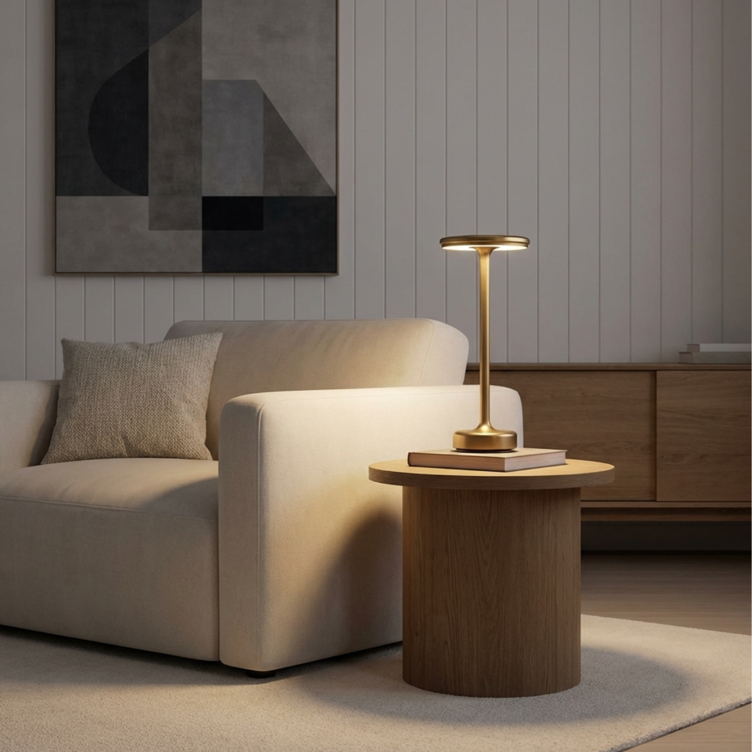 Soren Table Lamp