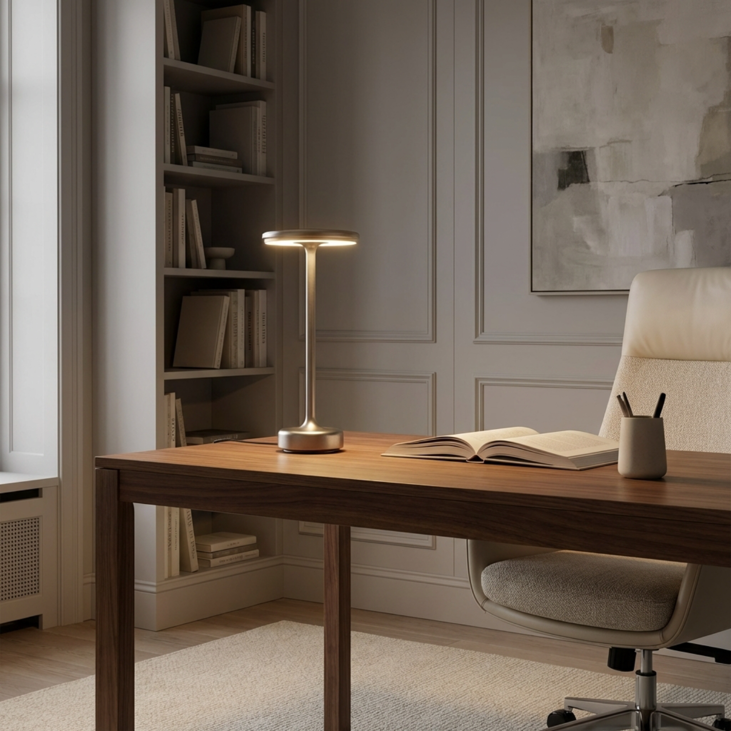 Soren Table Lamp