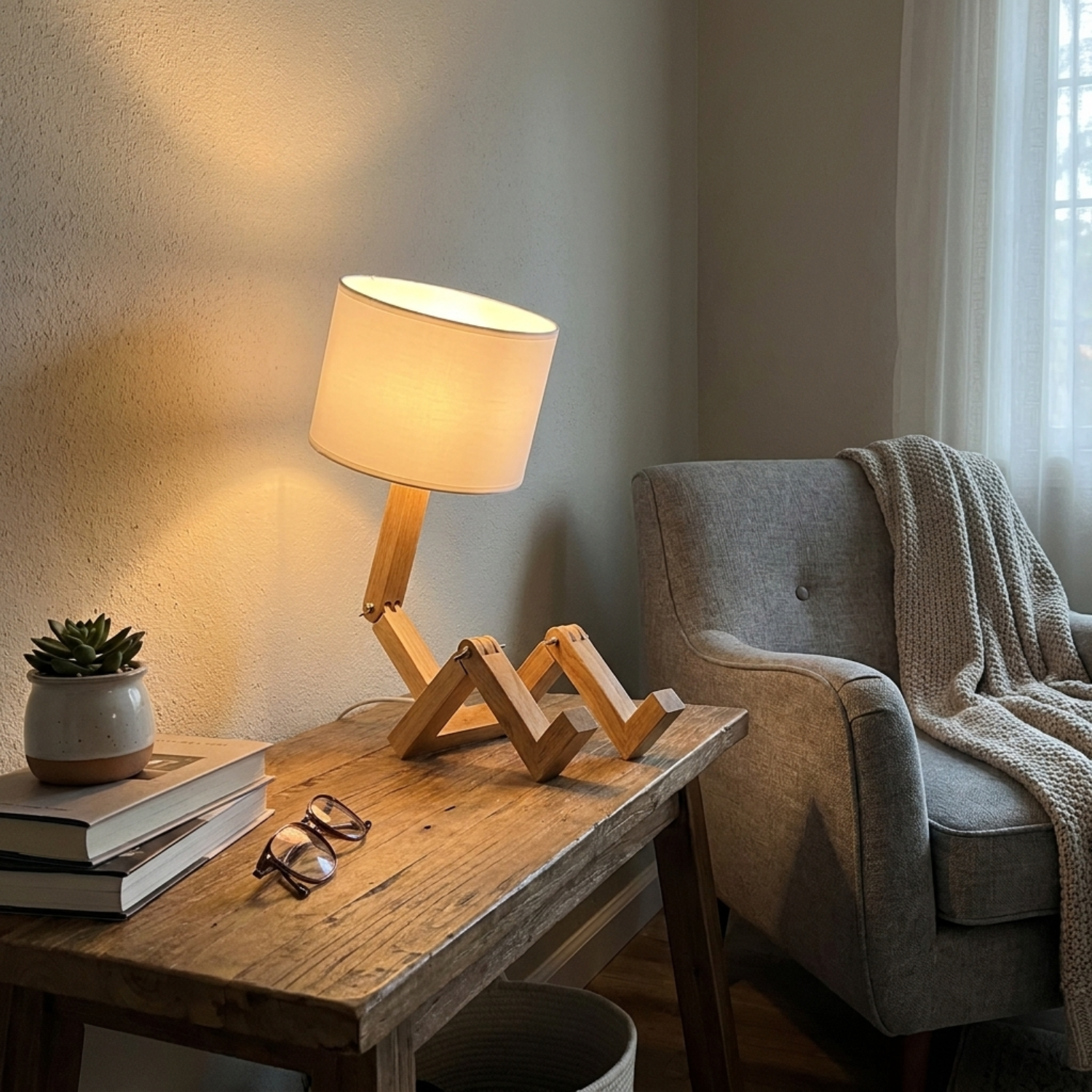 Stig Table Lamp