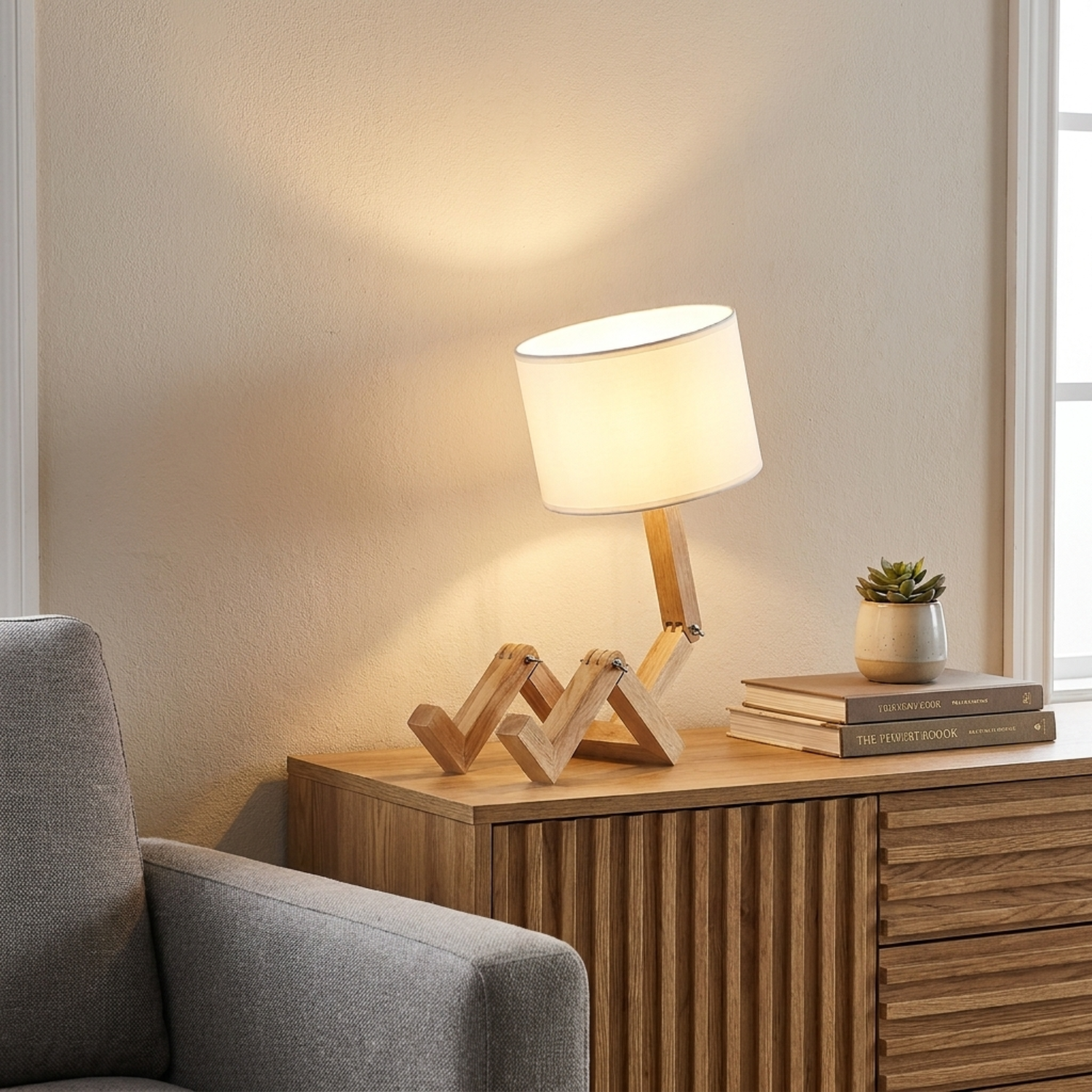 Stig Table Lamp