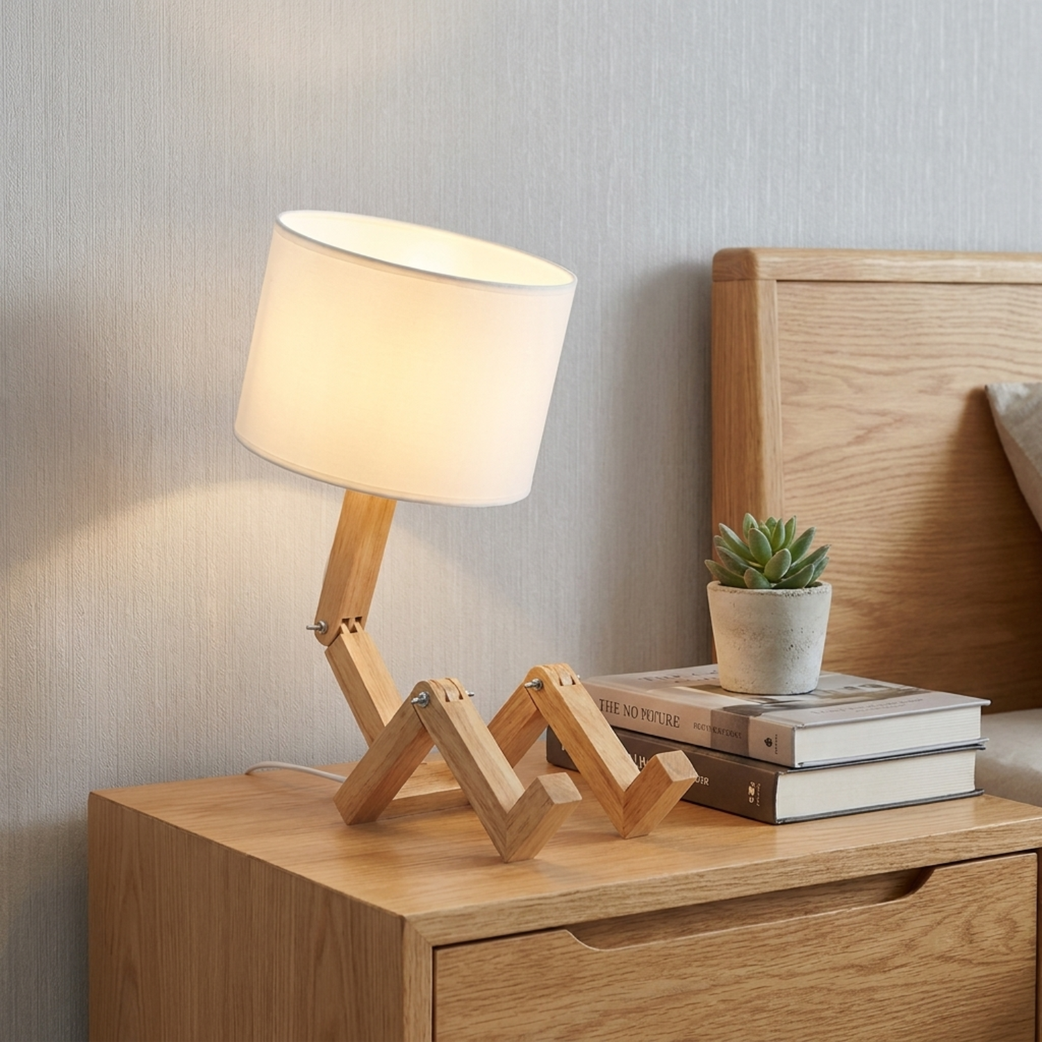 Stig Table Lamp