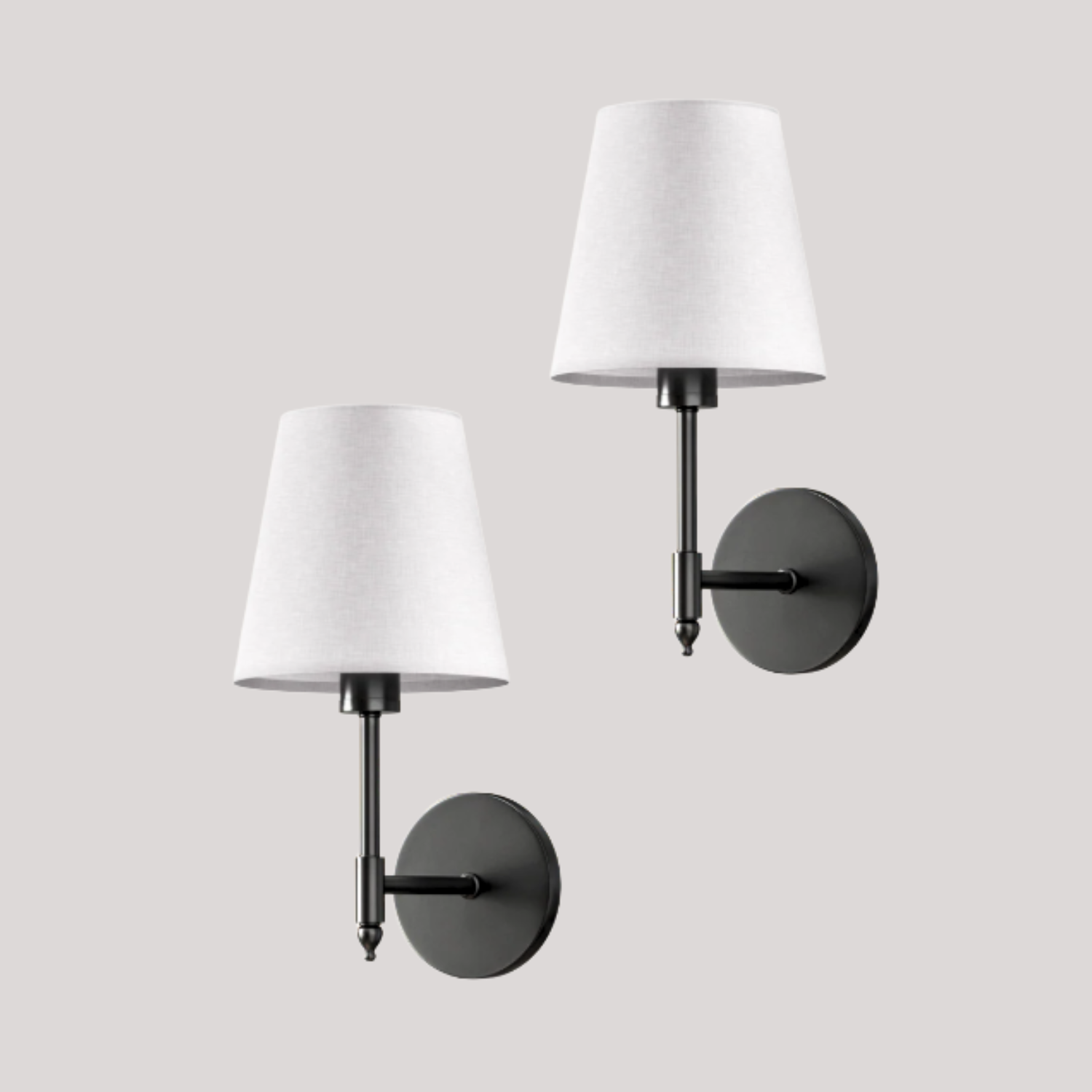 Sven Wireless Wall Lights