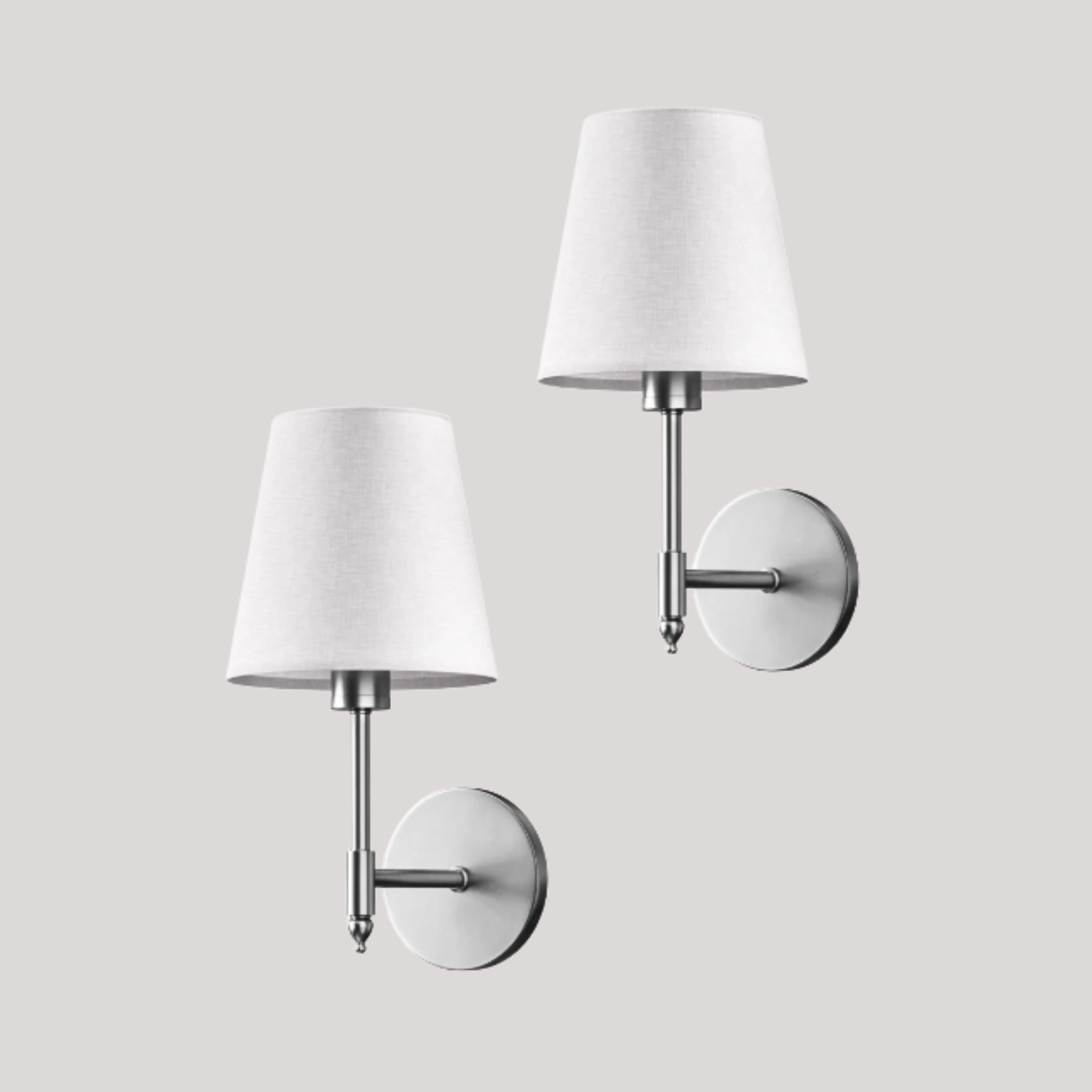 Sven Wireless Wall Lights