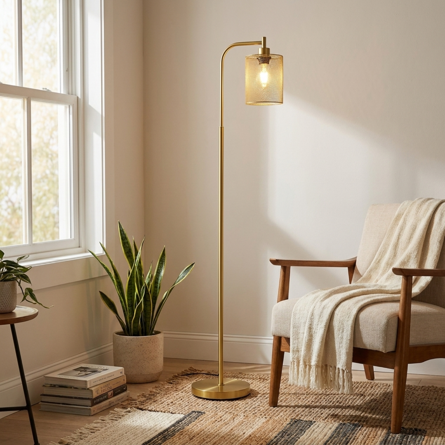 Tapio Floor Lamp