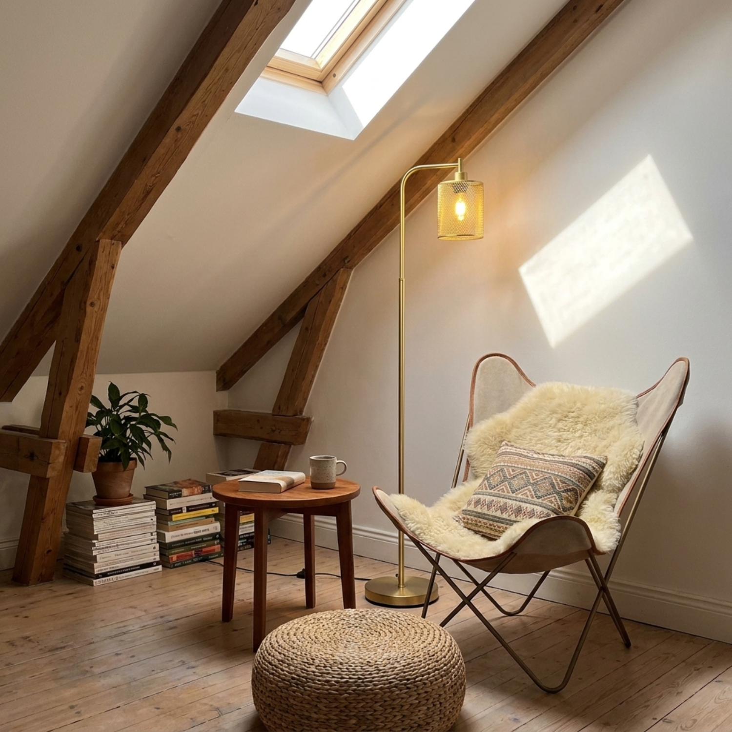 Tapio Floor Lamp