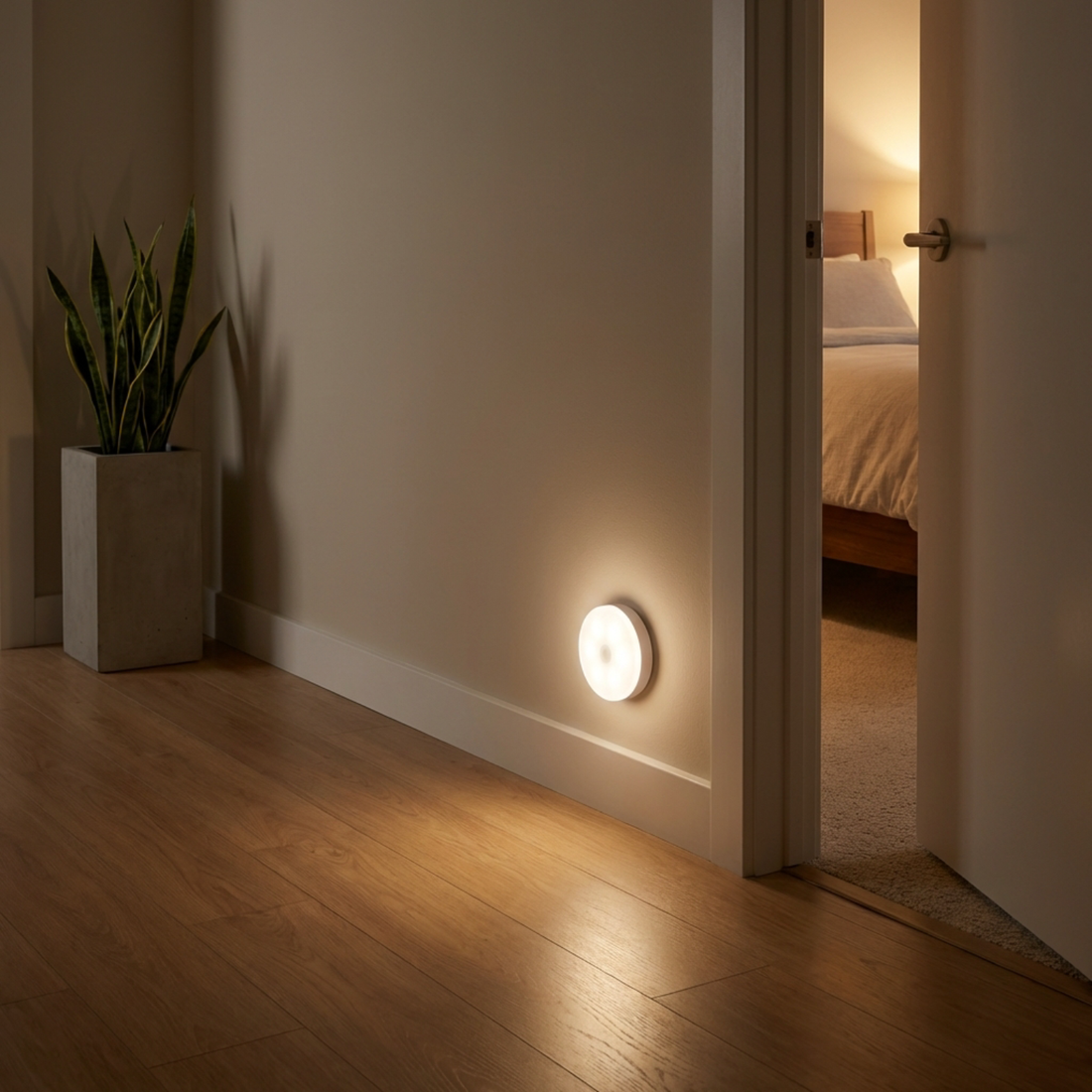 Ulrik Motion Light