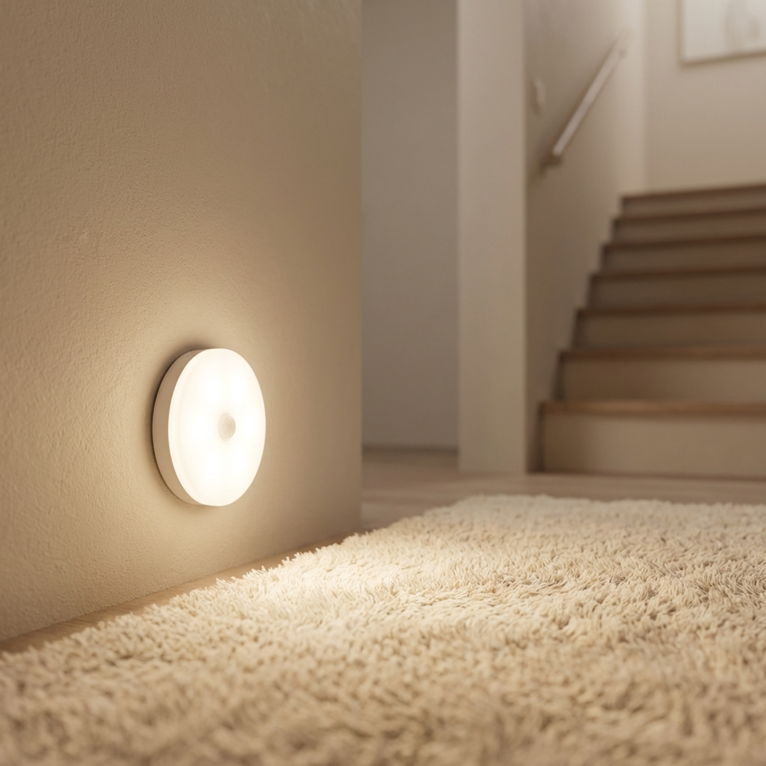 Ulrik Motion Light