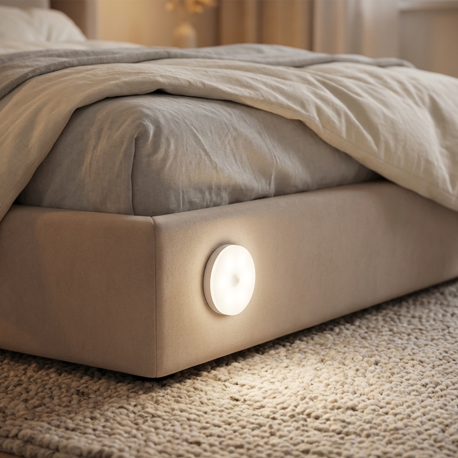 Ulrik Motion Light